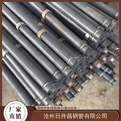鹿寨声测管生产厂家