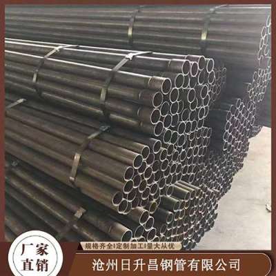 鹿寨声测管规格型号对照表