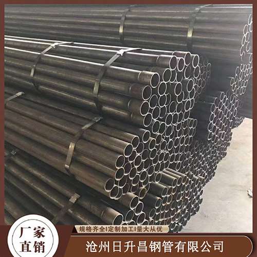 鹿寨57声测管多少钱一米