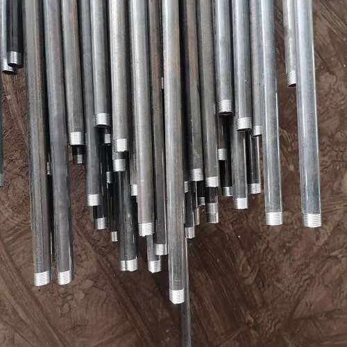 鹿寨声测管重量是多少？买管必知的计算公式