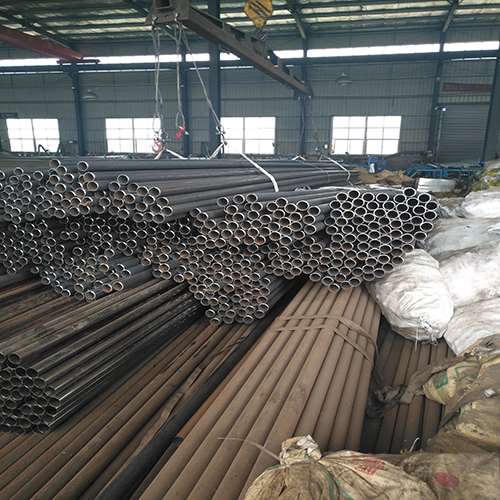 鹿寨[50声测管规格尺寸]建立中长期去产能有效机制