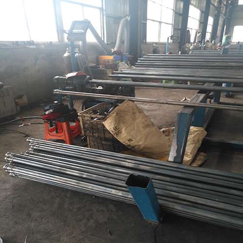 鹿寨桥梁桩基声测管的施工工艺流程