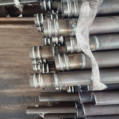 鹿寨声测管的通常长度和定尺长度有什么区别？